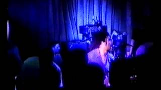 Papa Brittle Live in Basingstoke - Dryden Hall 1988 - Full Set