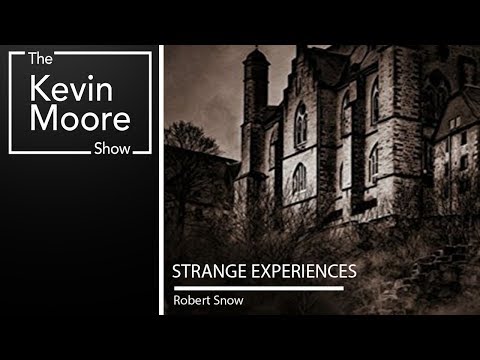The Unexplained and Mysterious Experiences Recorded by Dr. Richard Clay | #584