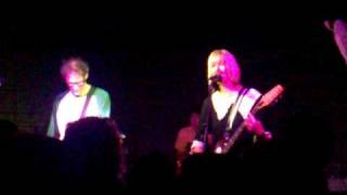 the Muffs - Honeymoon @Mads - Rome 01/10/10