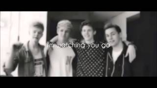 Falling In Love Tonight - The Tide (Original) Lyrics