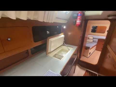 Moody 35  - Boatshed - Boat Ref#303544