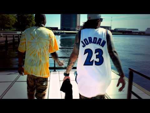 Official Music Video Guy Grams Ft Raf Almighty - "Main Objective"