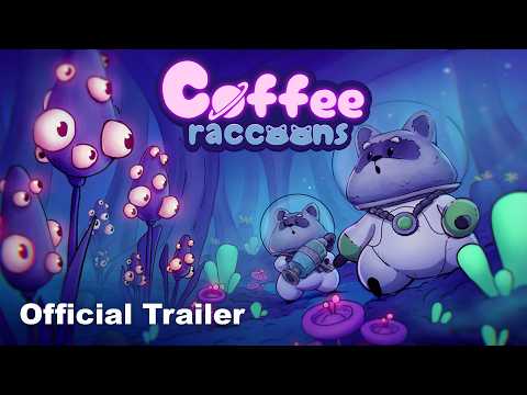 Gameplay Trailer