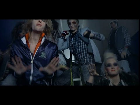 Elias Ringquist (Shy) feat. Ragdollz - Naughty (Dance Sequence)