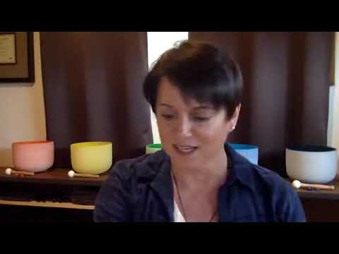 Distance Reiki  I  2020 0415  I  Solar Plexus