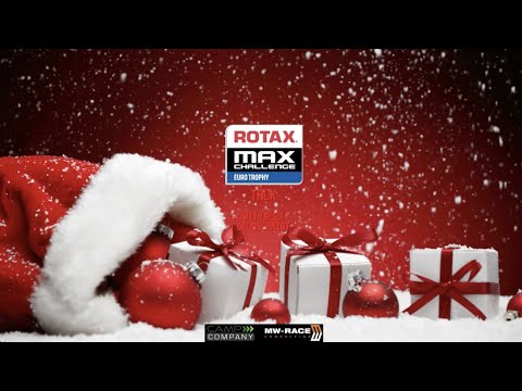 Rotax MAX Euro Trophy Talk - Episode 9 (22/12/2020)