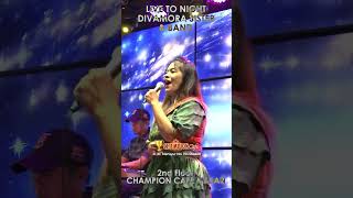 Download lagu Divamora Sister - Holong Panimpuli ❤️ #livemusic #lirikbatak #musikbatakkreator #live #cover #music mp3