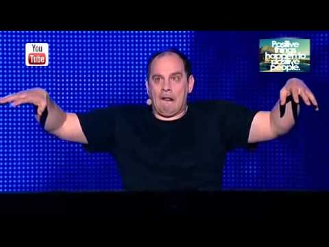 █▬█ █ ▀█▀ Ireneusz Krosny Lot w Kosmos kabaret 2013 kabarety 2013 najnowsze kabareton opole 2013