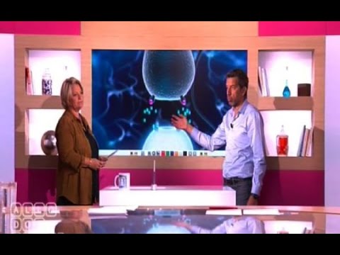 Cocaine Addiction: When the Brain is Responsible - Health Magazine