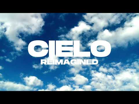 Mariannah y Diego, The BadplayerXs, Sophiv, Belu Rodriguez Kuhn  - Cielo (Reimagined) Visualizer