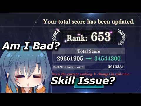 I DID PRETTY BAD IN THIS VALOR CUP... |  Royal Valor Cup Season 38 | Slime Isekai