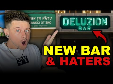 Thailand Life: My New Bar, My Haters & My Next Chapter