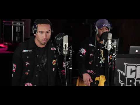 WatWatIs \ 1takesession \ CadyBarz #16 full session