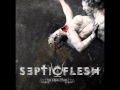 SepticFlesh - Five-pointed star (with lyrics) 