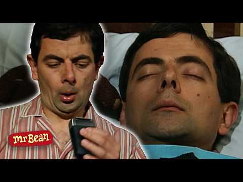 Mr Bean's Morning Routine | Mr Bean Live Action | Full Episodes | Mr Bean