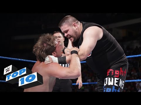SmackDown Episode On 5/2 Also Sees Year-Low In Viewership This Week, Joining Raw’s Poor Number