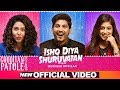 Ishq Diya Shuruvatan Gurnam Bhullar Sonam Bajwa Guddiyan Patole Now In Cinemas