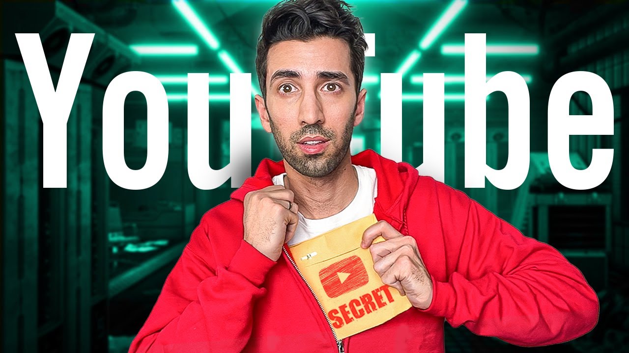 Ex-YouTube Employee Explains How To Grow on YouTube