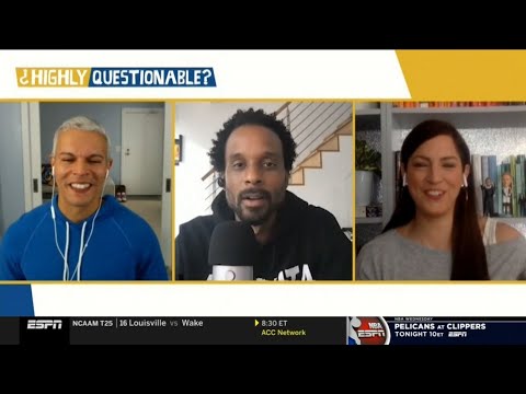 Highly Questionable 1/13/2021 - Harden For A Hefty offer?