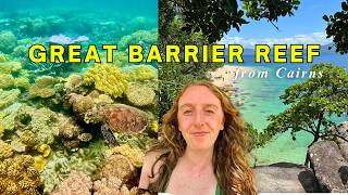 Cairns, Australia Travel Guide | Great Barrier Reef, Fitzroy Island & Daintree