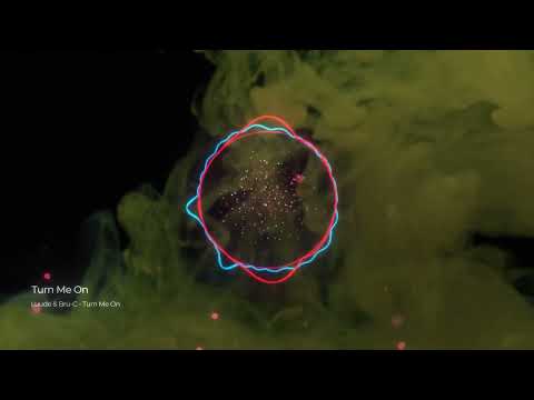 Luude & Bru-C - Turn Me On