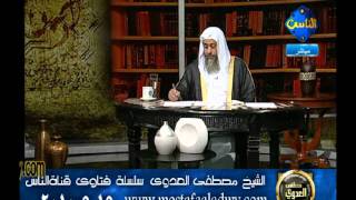 منوعات 276 فتاوى الناس15 5 2010