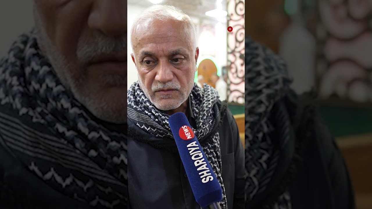 فيديو | وفاة الطالب عباس في البصرة قبل دخوله قاعة الامتحان