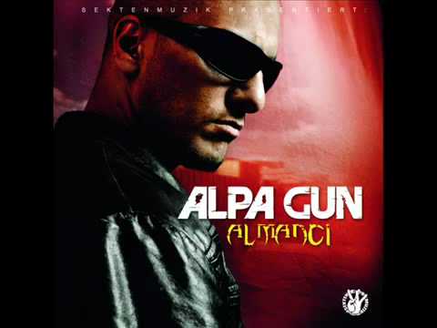 Alpa Gun feat. BEK - Jetzt oder Nie (HQ) *BEST QUALI*