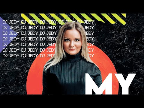 DJ JEDY feat. AnasteZia - My way ( ПРЕМЬЕРА ПЕСНИ)