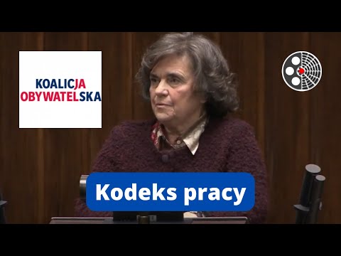 Joanna Fabisiak pyta: kto zapłaci za wprowadzenie urlopu bezpłatnego?