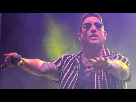 Smash Mouth "Walking On The Sun" (Live in St Louis MO 05/09/2025)