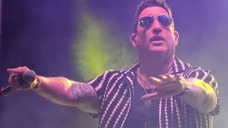 Smash Mouth "Walking On The Sun" (Live in St Louis MO 05/09/2025)