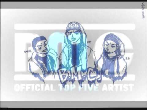 BMC Boyz - Please Don't Go (2010)