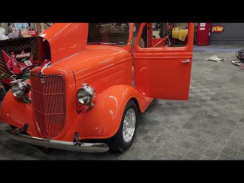 1935 Ford Custom (CC-2101526) for sale in Billings, Montana
