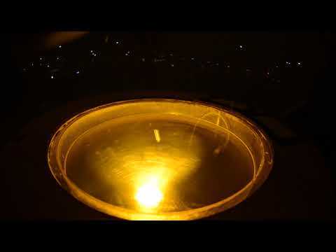 Copenhagen Light Festival The Wavescape