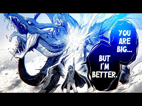 ISEKAI’D Boy Got DIMENSIONAL POWER And Became A MYSTERIOUS OP Mage! – Manga Recap