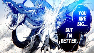 ISEKAI’D Boy Got DIMENSIONAL POWER And Became A MYSTERIOUS OP Mage! – Manga Recap