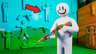 Rubius vs 15 Artistas en MECCHA CHAMELEON Rubius vs 15 Artistas en MECCHA CHAMELEON