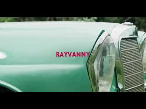 Rayvanny :Nyamaza (office not official video )