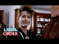 Law Order The Fur Coat