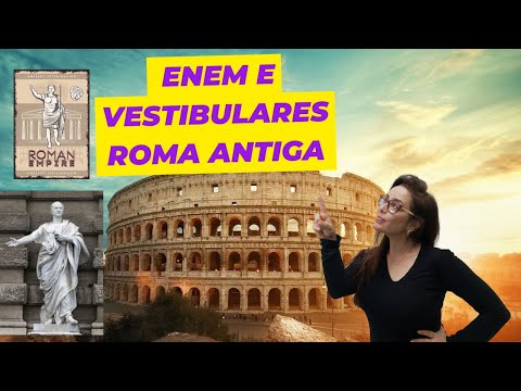 Resumo de Roma Antiga