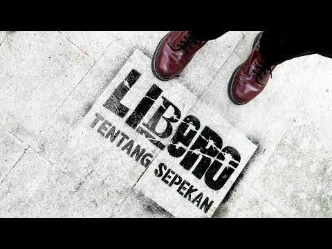 LIBERO - Jayalah Surakarta