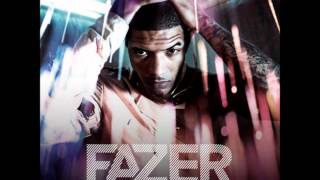 Fazer - Killer (Official Audio)