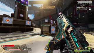 apex legend  のんびりカジュアル　リニアに抗え　参加○