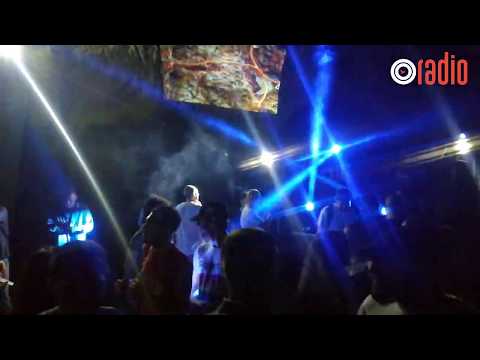 Elvio Iannitti | ORadio from Aperipark Party Naples