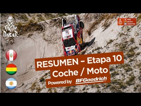 Resumen Autos / Motos