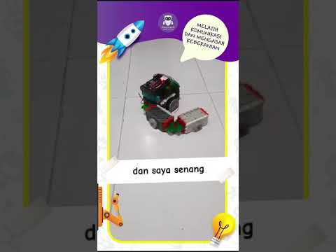 KESAN PESAN ORANG TUA untuk NANOROBOTIC