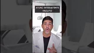 Ayuno INTERMITENTE versión 60 segundos