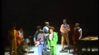 Split Enz- "Crosswords" 1977 .