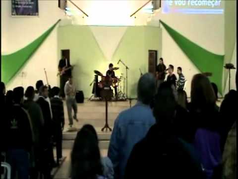 Thiago Grulha - Vai amanhecer na PIB Cubatão